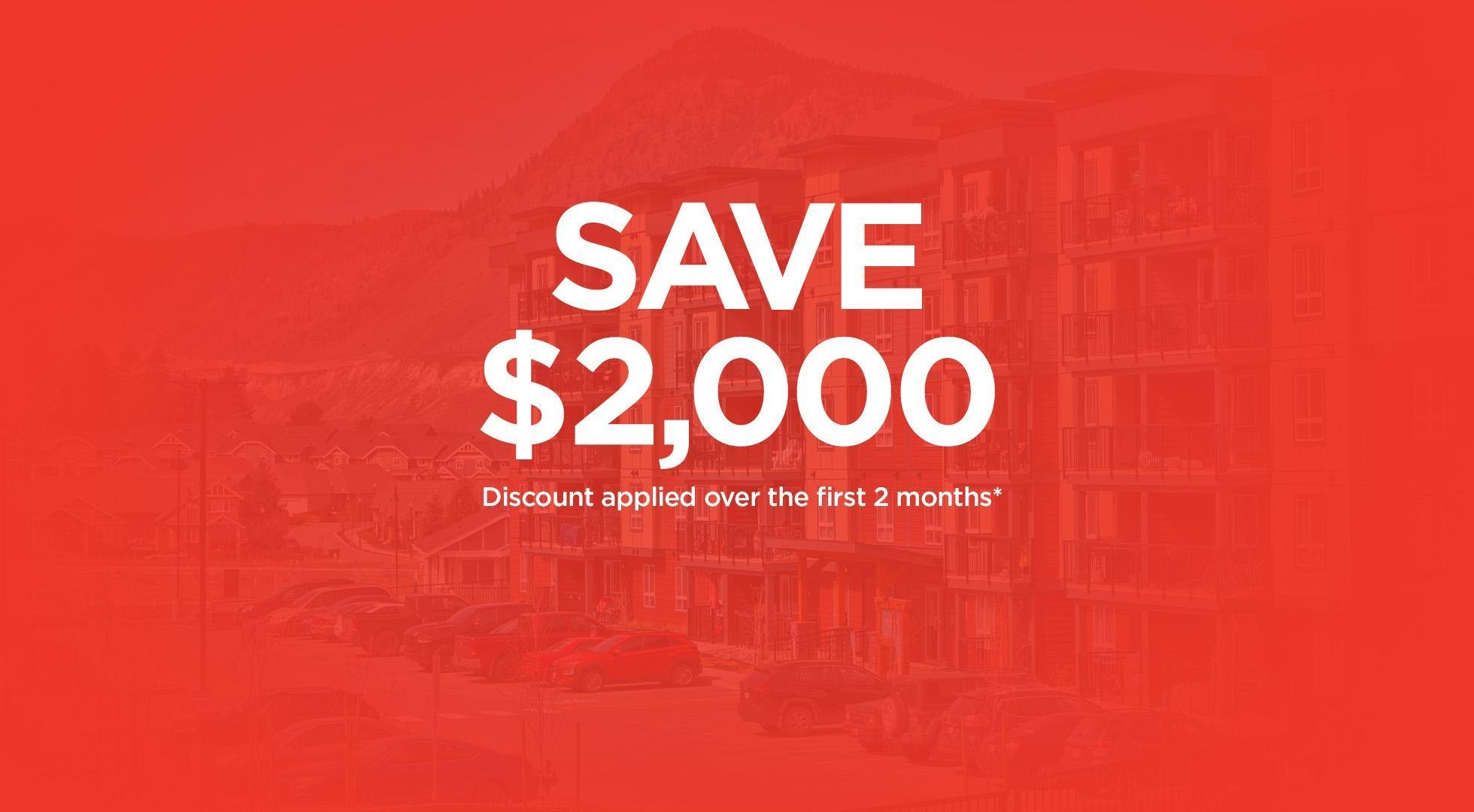 Hillside Walk 3420 Valleyview Drive, Kamloops, BC