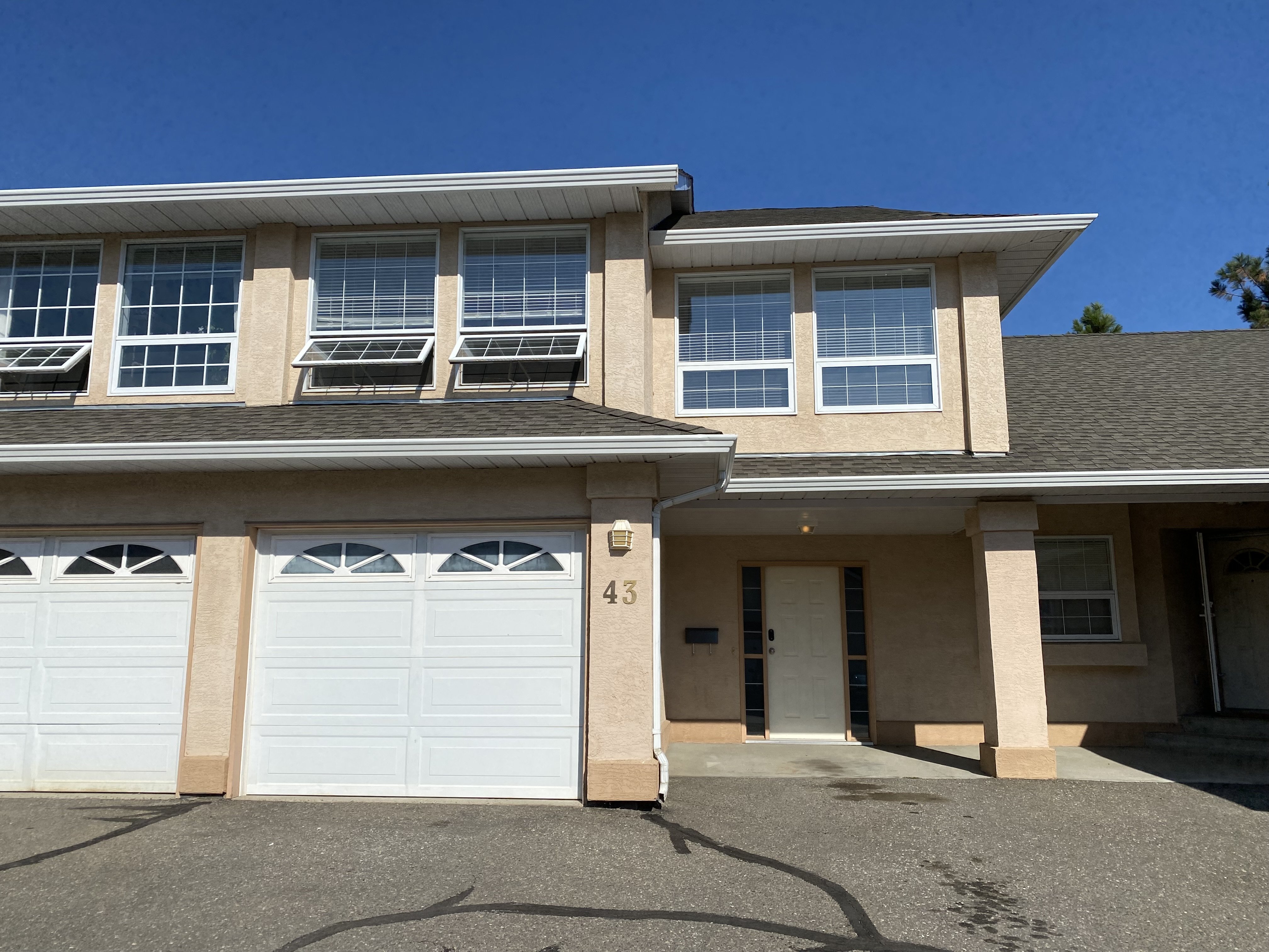 Rentals.ca 1775 McKinley Court, Kamloops BC for Rent