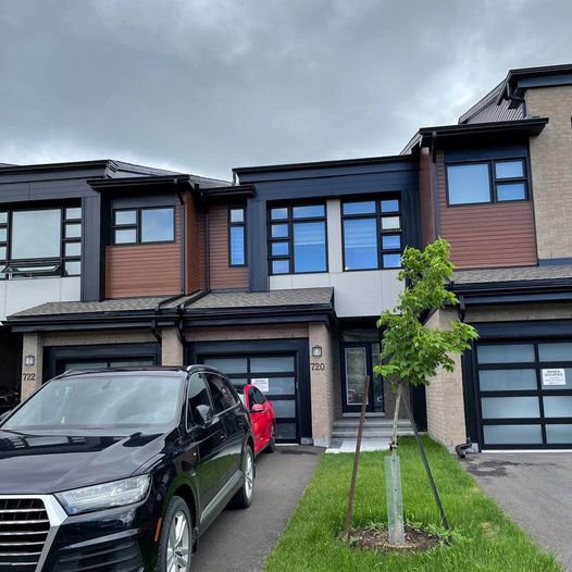 Rentals.ca ) 720 Twist Way, Kanata ON for Rent