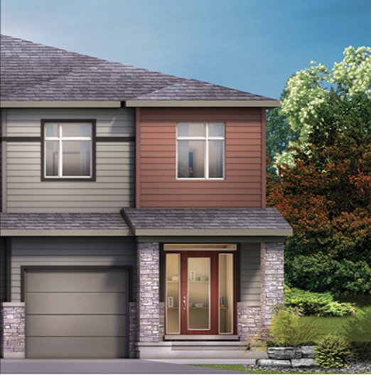 Rentals.ca ) 531 Winterset Road, Kanata ON for Rent