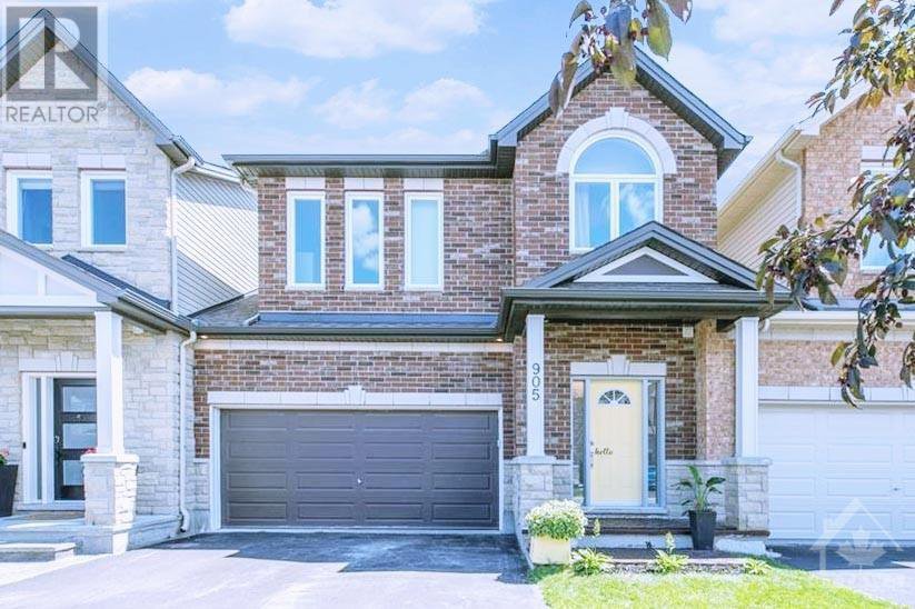 Rentals.ca ) 905 Whiteford Way, Kanata ON à louer