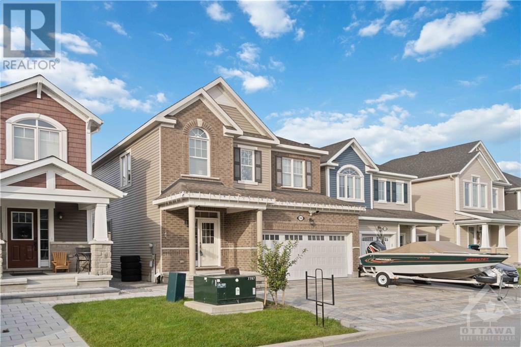 Rentals.ca ) 108 FLOWING CREEK CIRCLE, Kanata ON for Rent