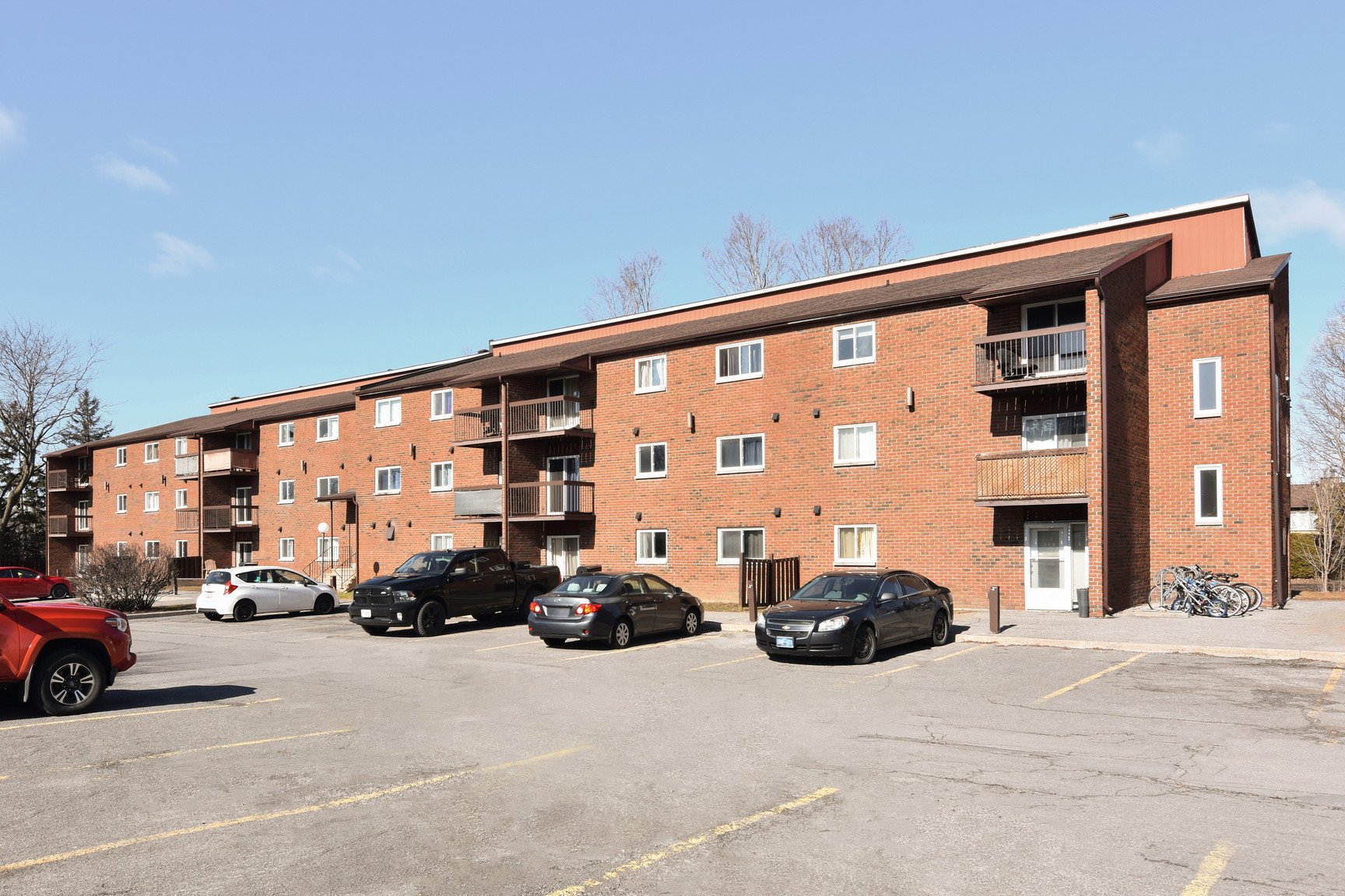 Rentals.ca 4000 Hungerford Gate, Kanata ON for Rent