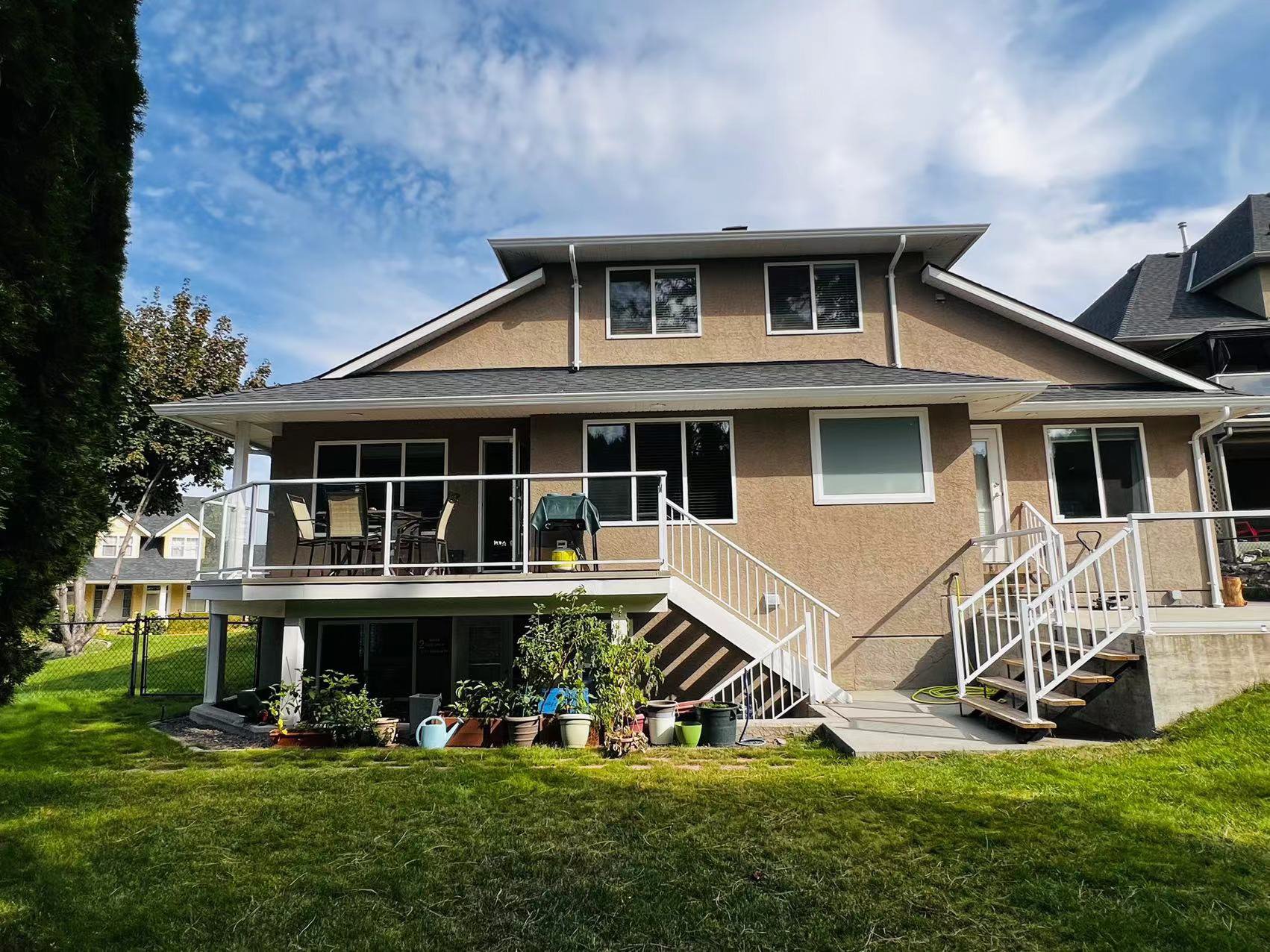 Rentals.ca ) 1037 Skeena Drive, Kelowna BC for Rent
