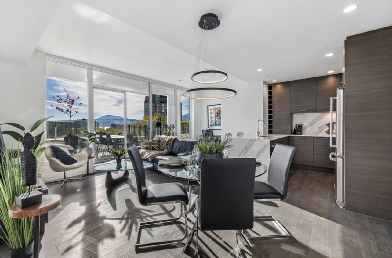 1181 Sunset Drive, Kelowna, BC Apartment for rent