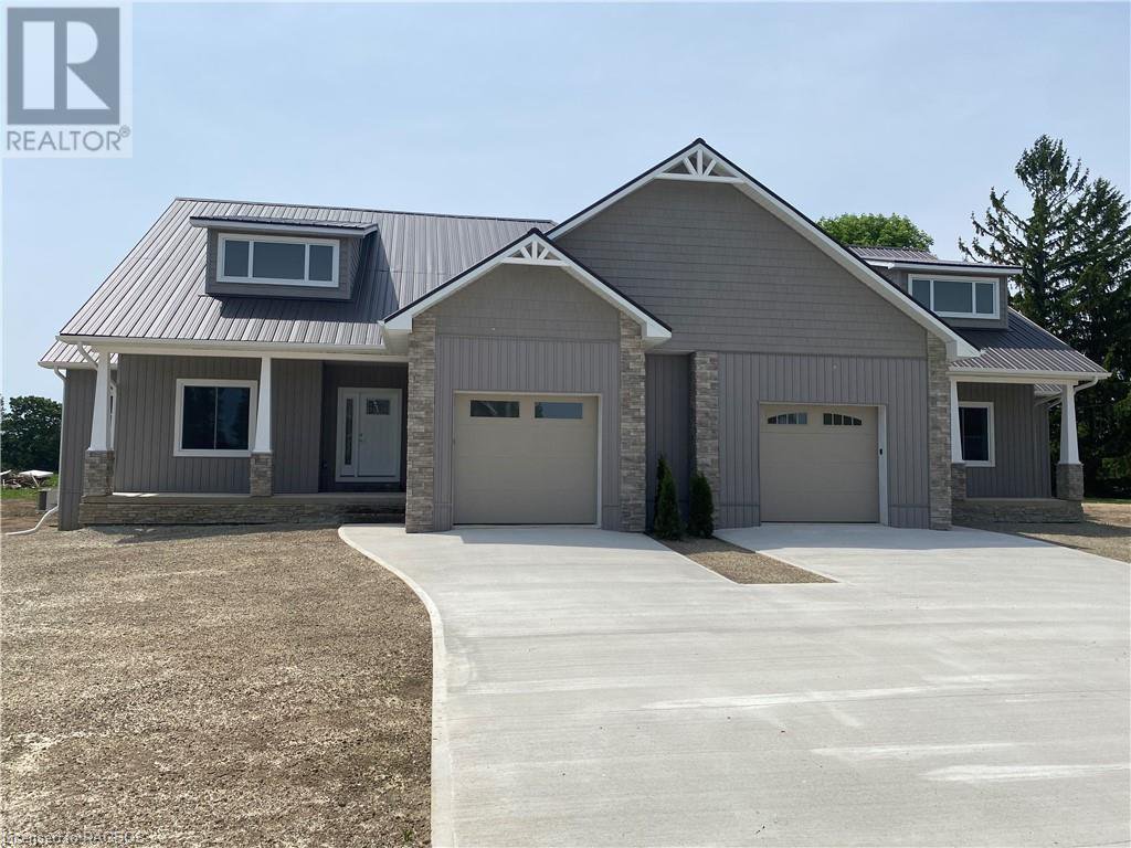 Rentals.ca ) 319920 KEMBLE ROCK Road, Kemble ON for Rent