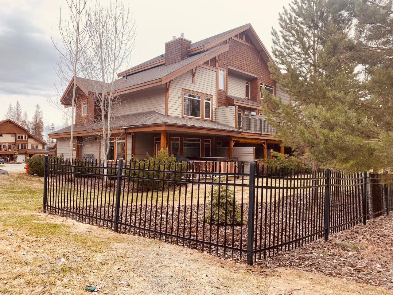 Rentals.ca ) 1351 Gerry Sorensen Way, Kimberley BC for Rent