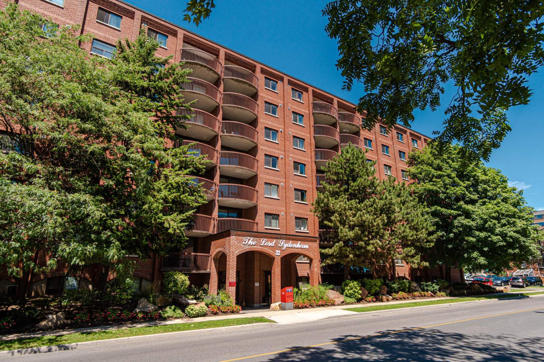 Rentals.ca ) 32 Ontario Street, Kingston ON for Rent