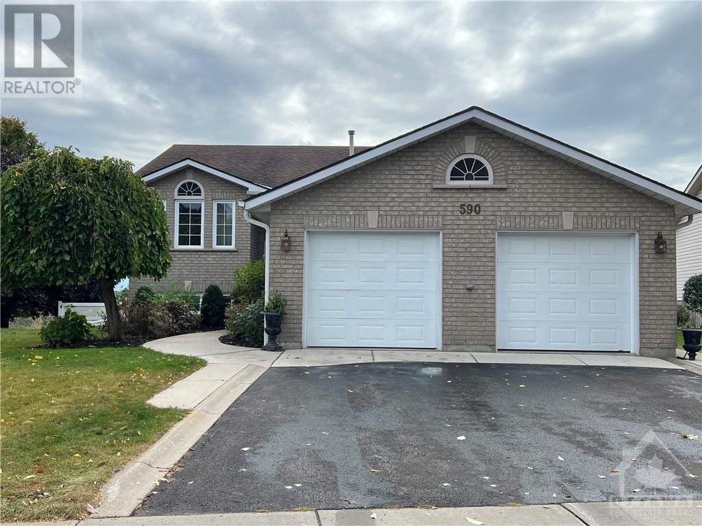 Rentals.ca 590 ARBOUR Crescent, Kingston ON for Rent