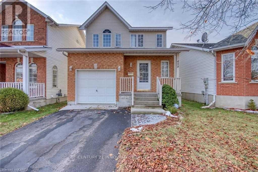 Rentals.ca 458 Freeman Crescent, Kingston ON for Rent