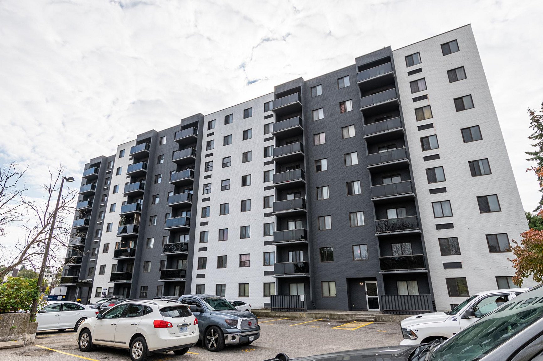 Rentals.ca 286 Chandler Dr., Kitchener ON for Rent