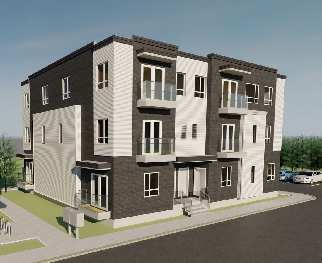 414 Prospect Avenue, Kitchener, ON Apartment for rent