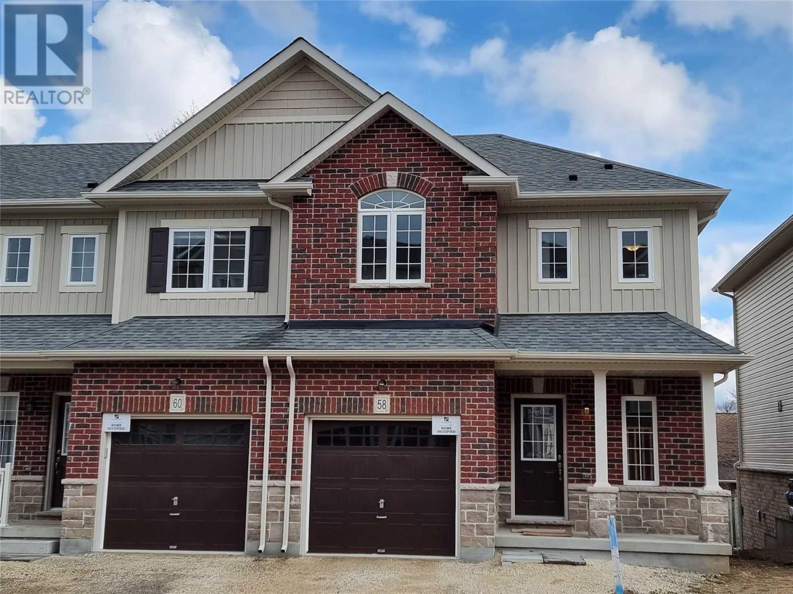 Rentals.ca ) 58 Dewberry Drive, Kitchener ON for Rent