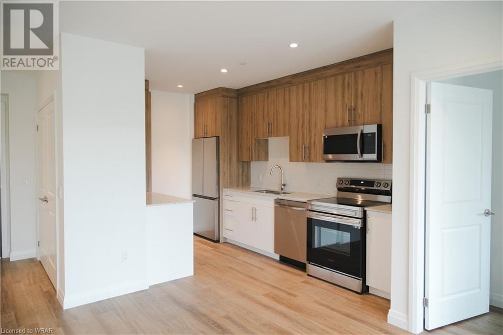 Rentals.ca 525 NEW DUNDEE Road, Kitchener ON for Rent