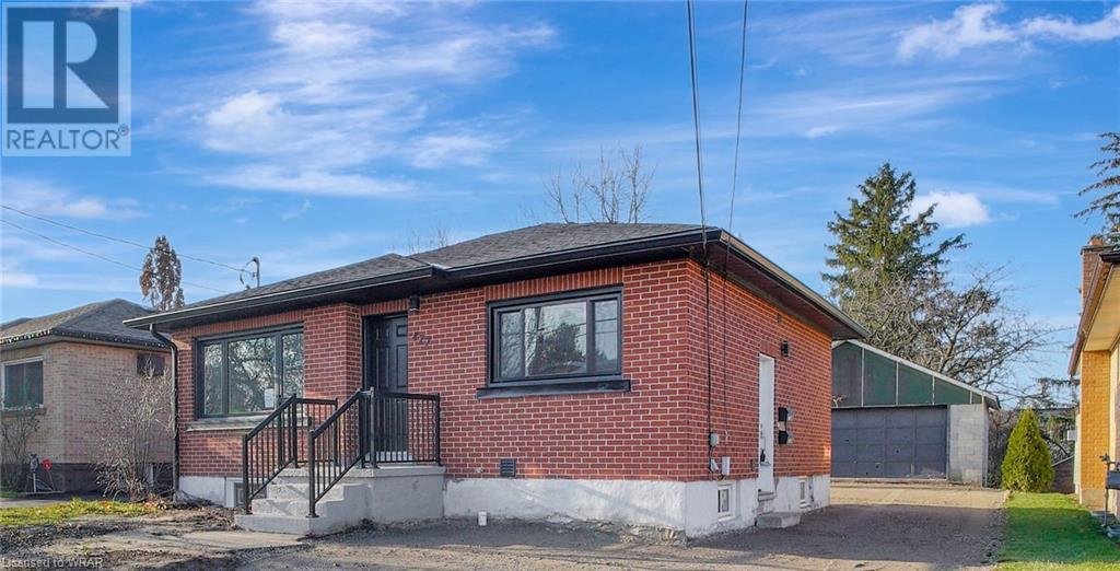 Rentals.ca 477 HIGHLAND Road, Kitchener ON for Rent