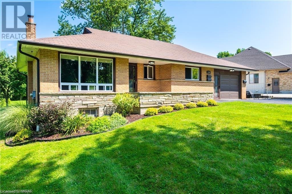 1398 DOON VILLAGE Road Unit UPPER 1398 DOON VILLAGE Road, Kitchener, ON