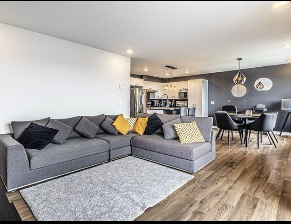 200 Avenue de la BelleDame, La Prairie, QC Condo for rent