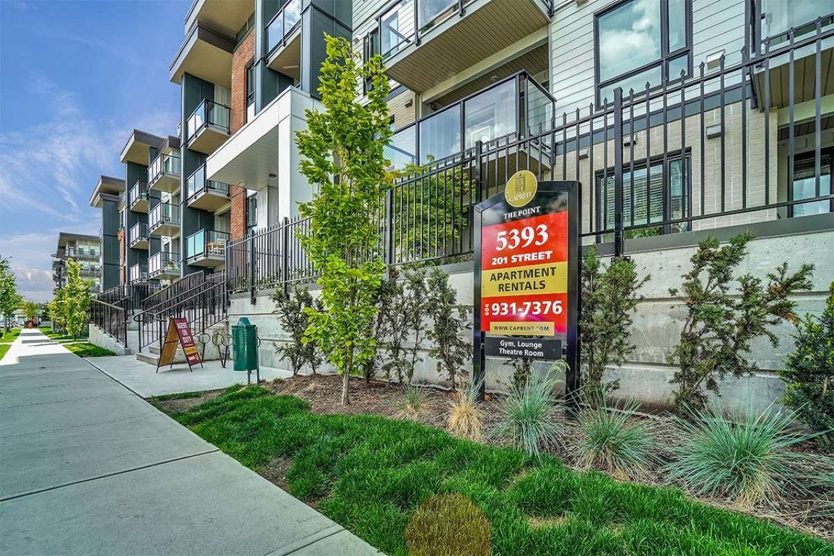 Rentals.ca 5393 201 Street, Langley BC for Rent