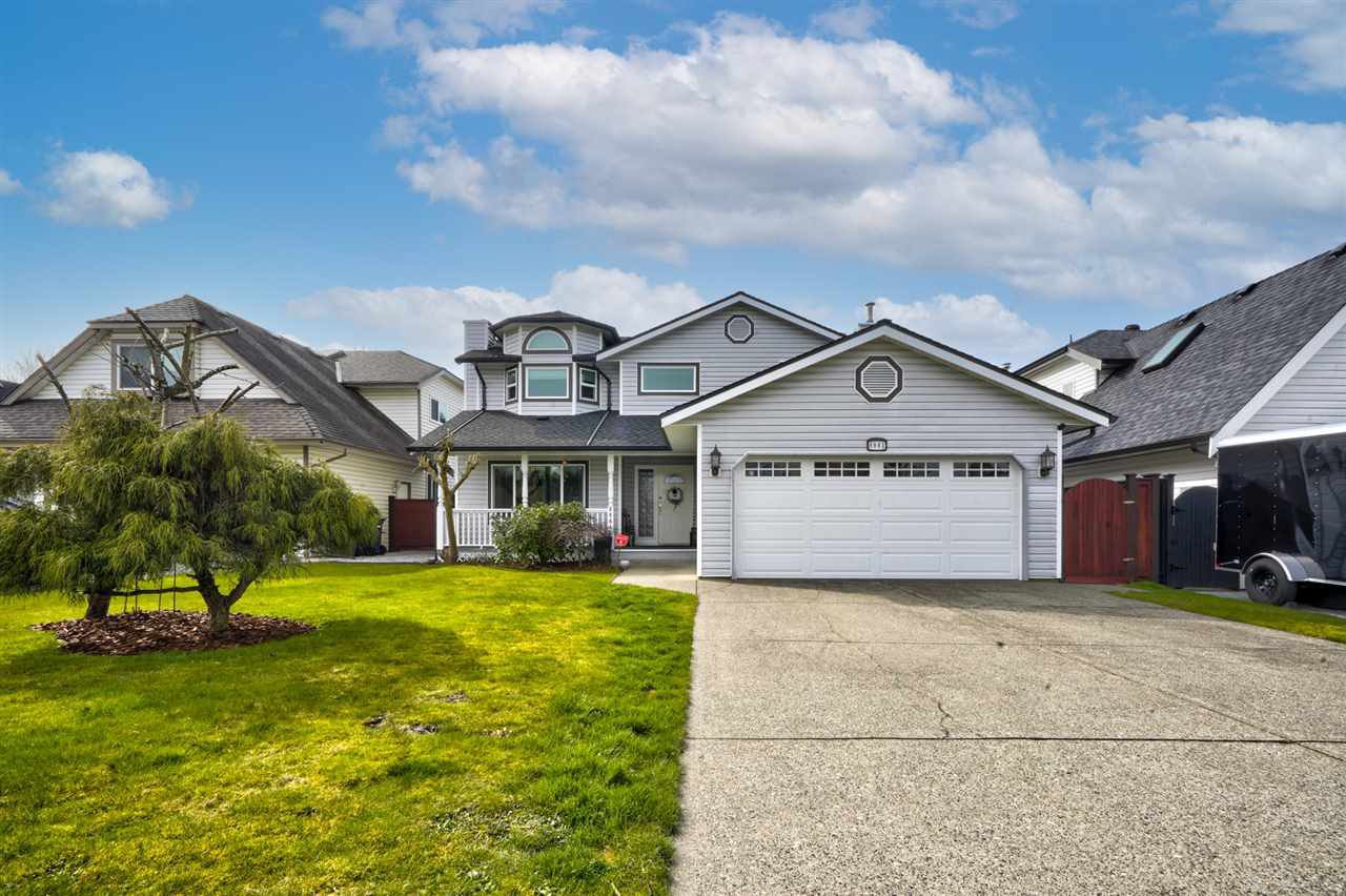 Rentals.ca ) 8888 203A Street, Langley BC for Rent