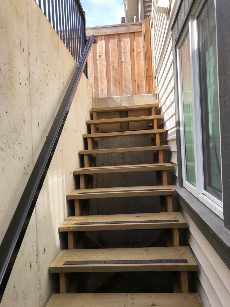 7417 197 Street, Langley, BC House for rent