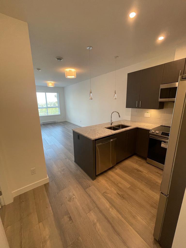 20362 72B Avenue, Langley Township, BC Apartment for rent
