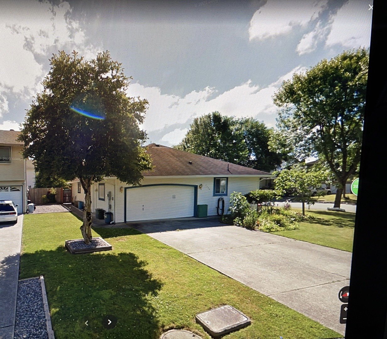 2680 273 Street, Langley Township, BC House for rent