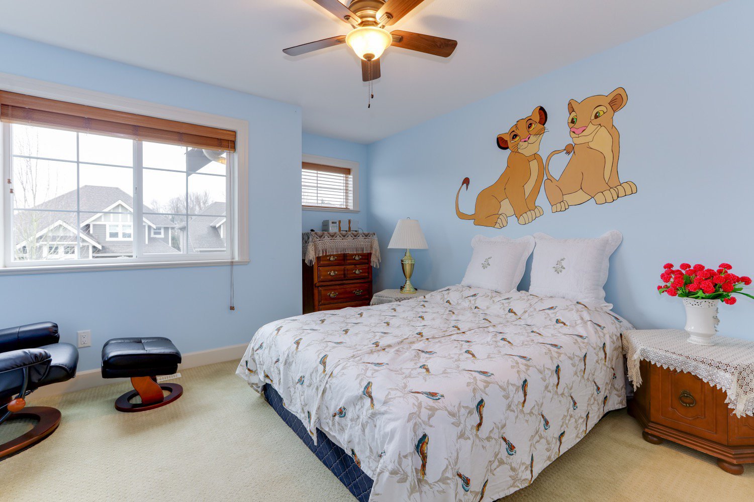 71A Avenue, Langley Township, BC House for rent