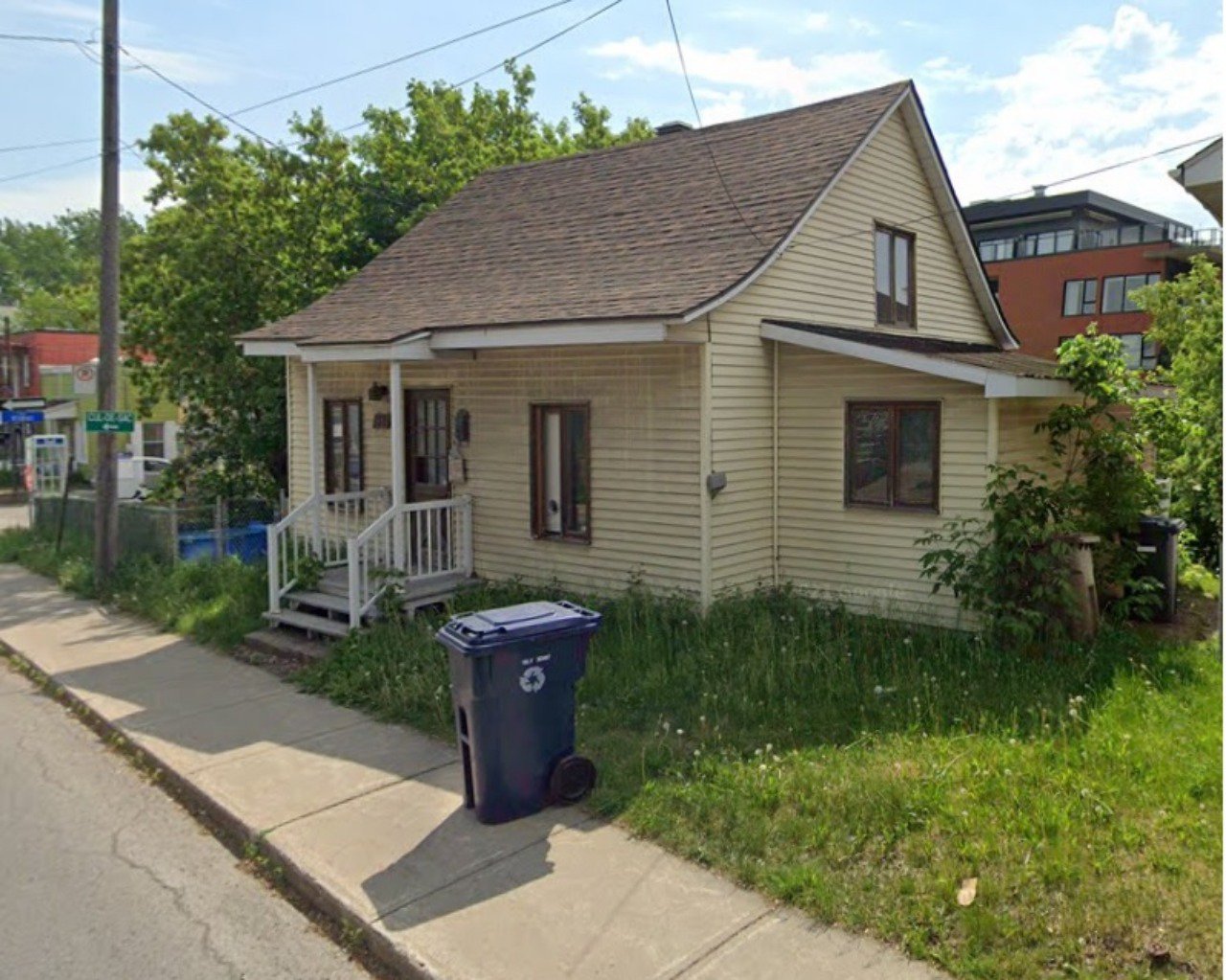 Great house for rent 37 Levesque, Laval, QC