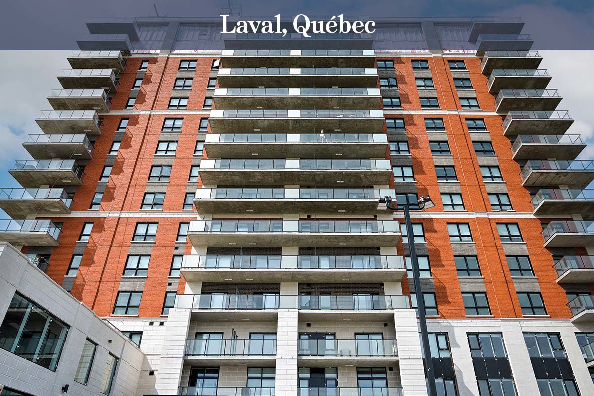 Rentals.ca ) 3980 Boulevard SaintElzéar O, Laval QC for Rent
