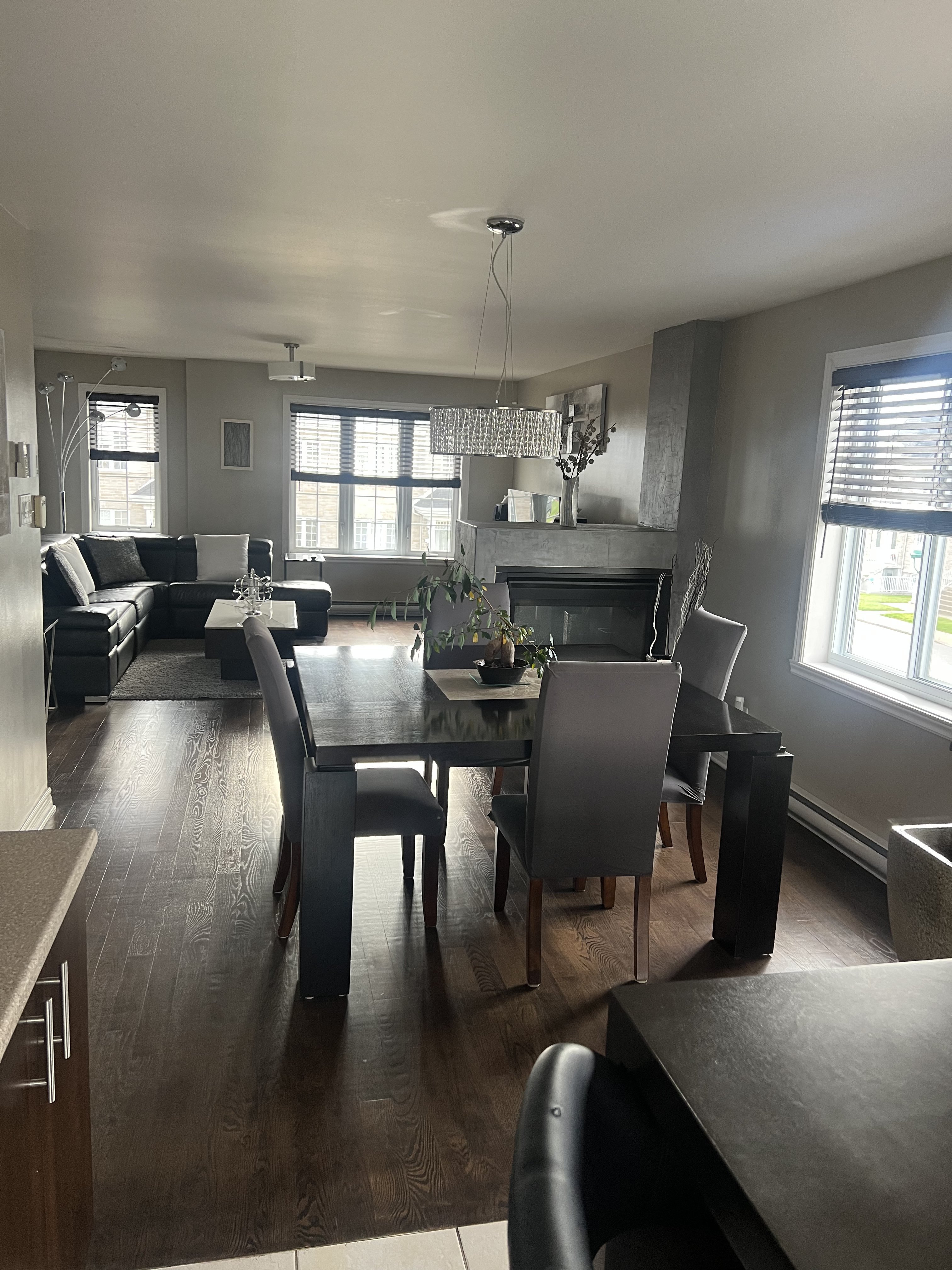 2754 Rue JustineLacoste, Laval, QC Condo for rent