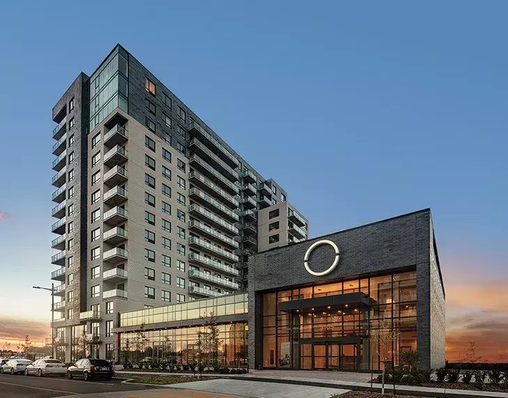 Rentals.ca 3105 Promenade du QuartierSaintMartin, Laval QC for Rent