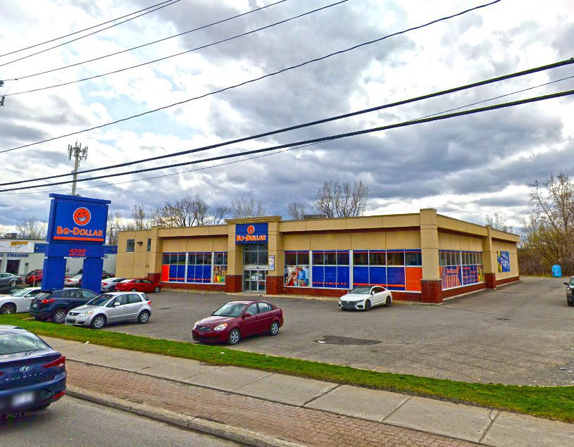 Rentals.ca 4980 Boulevard des Laurentides, Laval QC for Rent