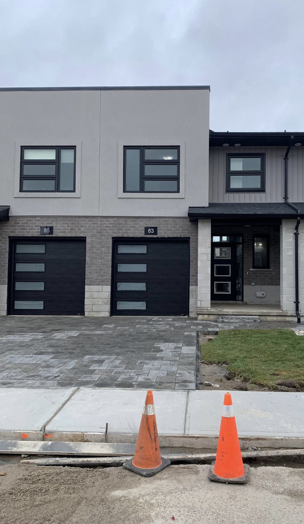 3380 Singleton Avenue, London, ON Town House for rent