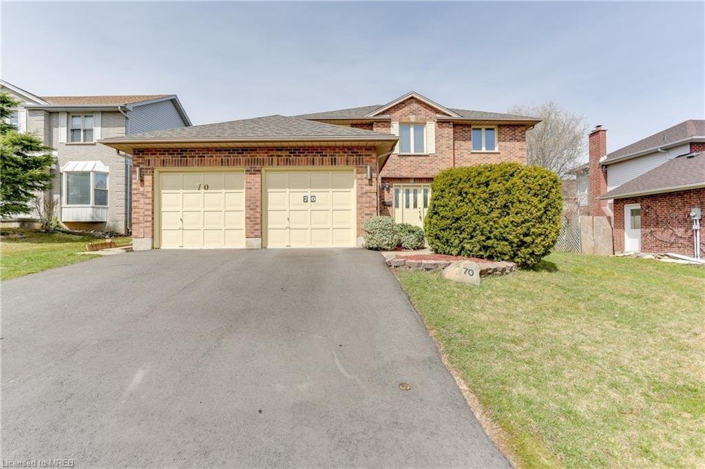 Rentals.ca ) 70 Ambleside Drive, London ON for Rent