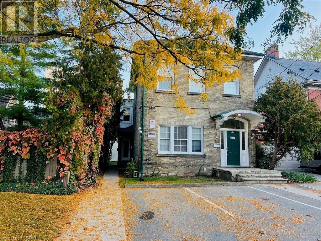 Rentals.ca 389 DUFFERIN Avenue, London ON for Rent