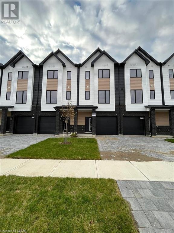 Rentals.ca 1595 CAPRI Crescent, London ON for Rent