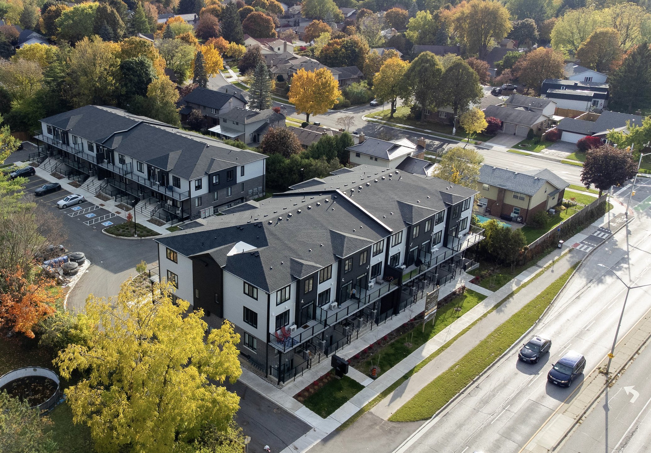 bmo fanshawe park road masonville