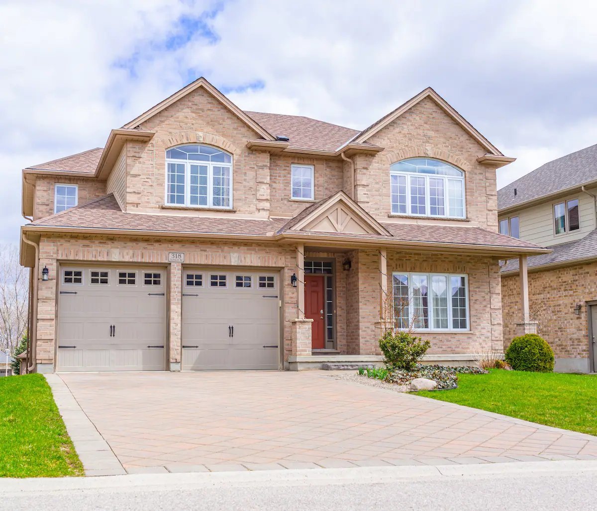 318 Okanagan Way, London, ON House for rent