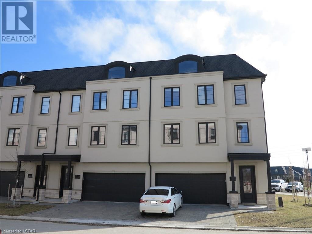 Rentals.ca 435 CALLAWAY Road, London ON for Rent