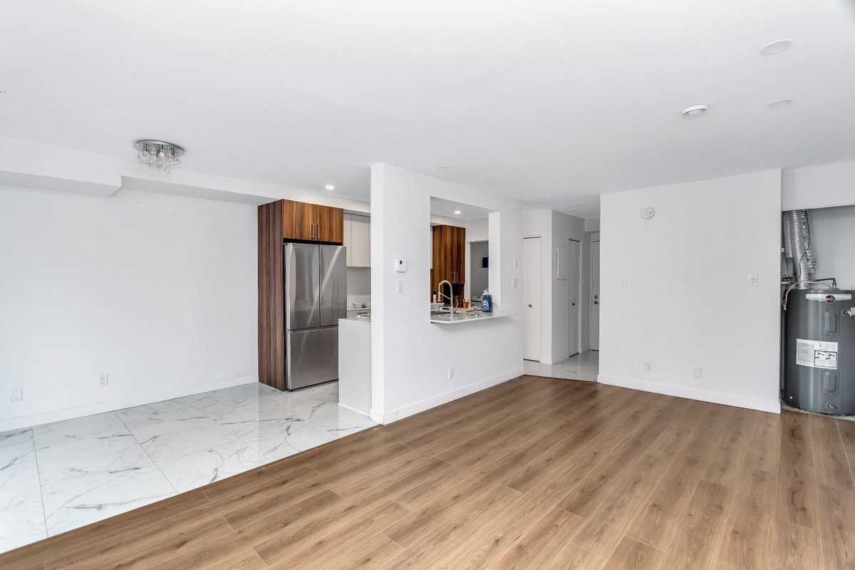 1640 Avenue Victoria, Longueuil, QC Apartment for rent