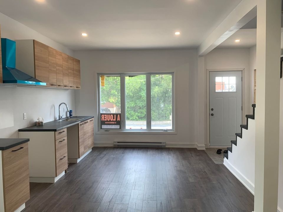 629 Rue Front, Longueuil, QC Apartment for rent