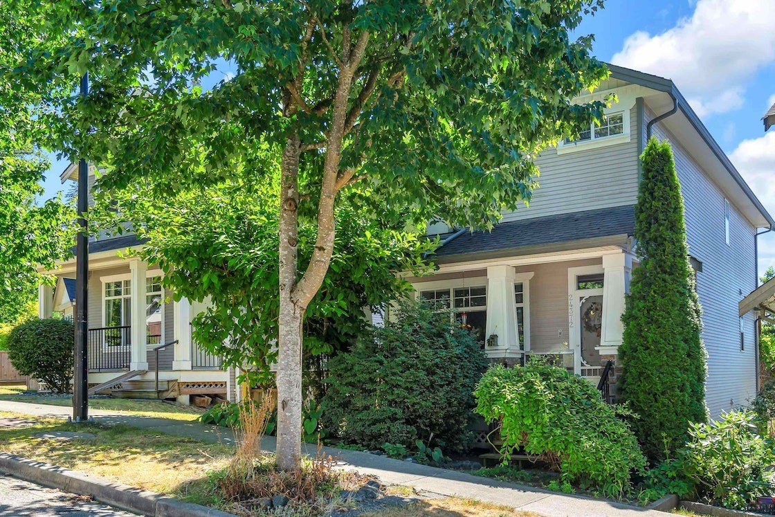 Rentals.ca ) 24372 103 Avenue, Maple Ridge BC for Rent