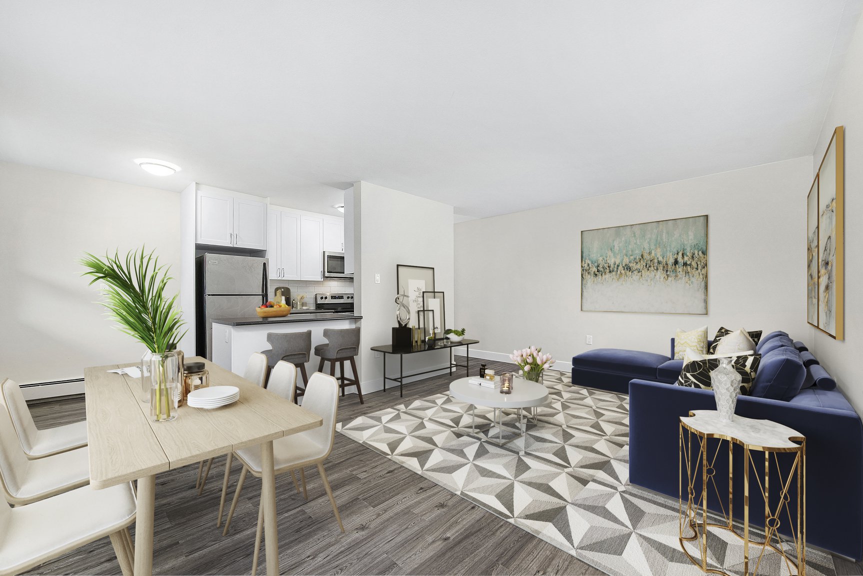 Rentals.ca ) 18 Steeles Avenue, East, Markham ON for Rent