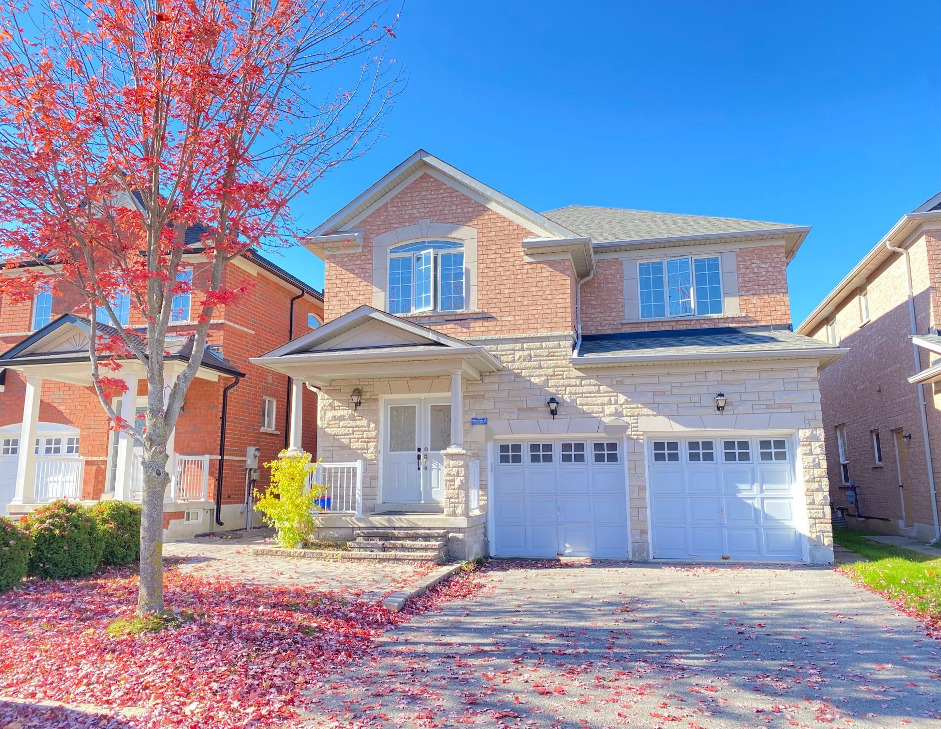 Rentals.ca ) Landsdown Crescent, Markham ON for Rent