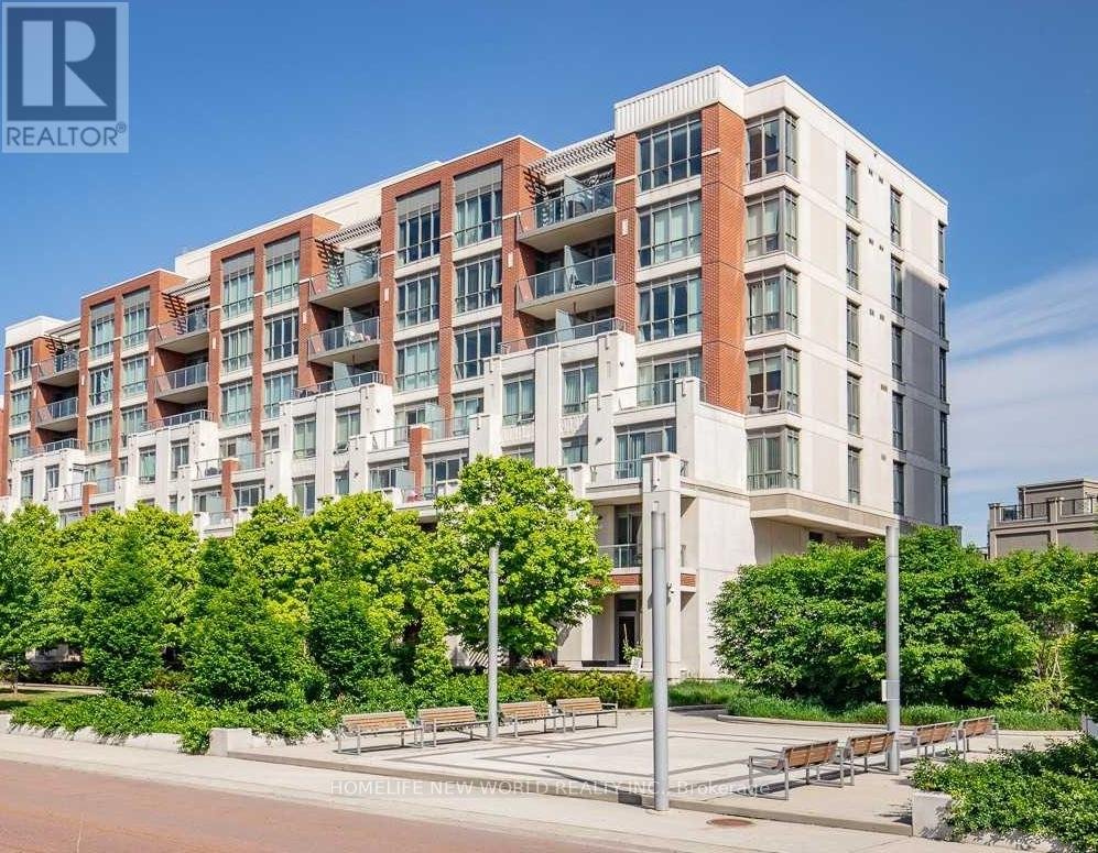 Rentals.ca 57 Upper Duke Crescent, Markham ON for Rent