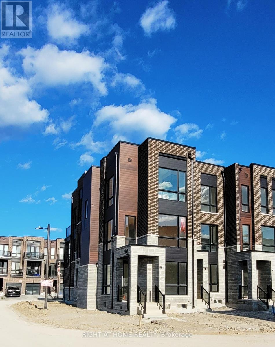 Rentals.ca 121 Stauffer Crescent, Markham ON for Rent