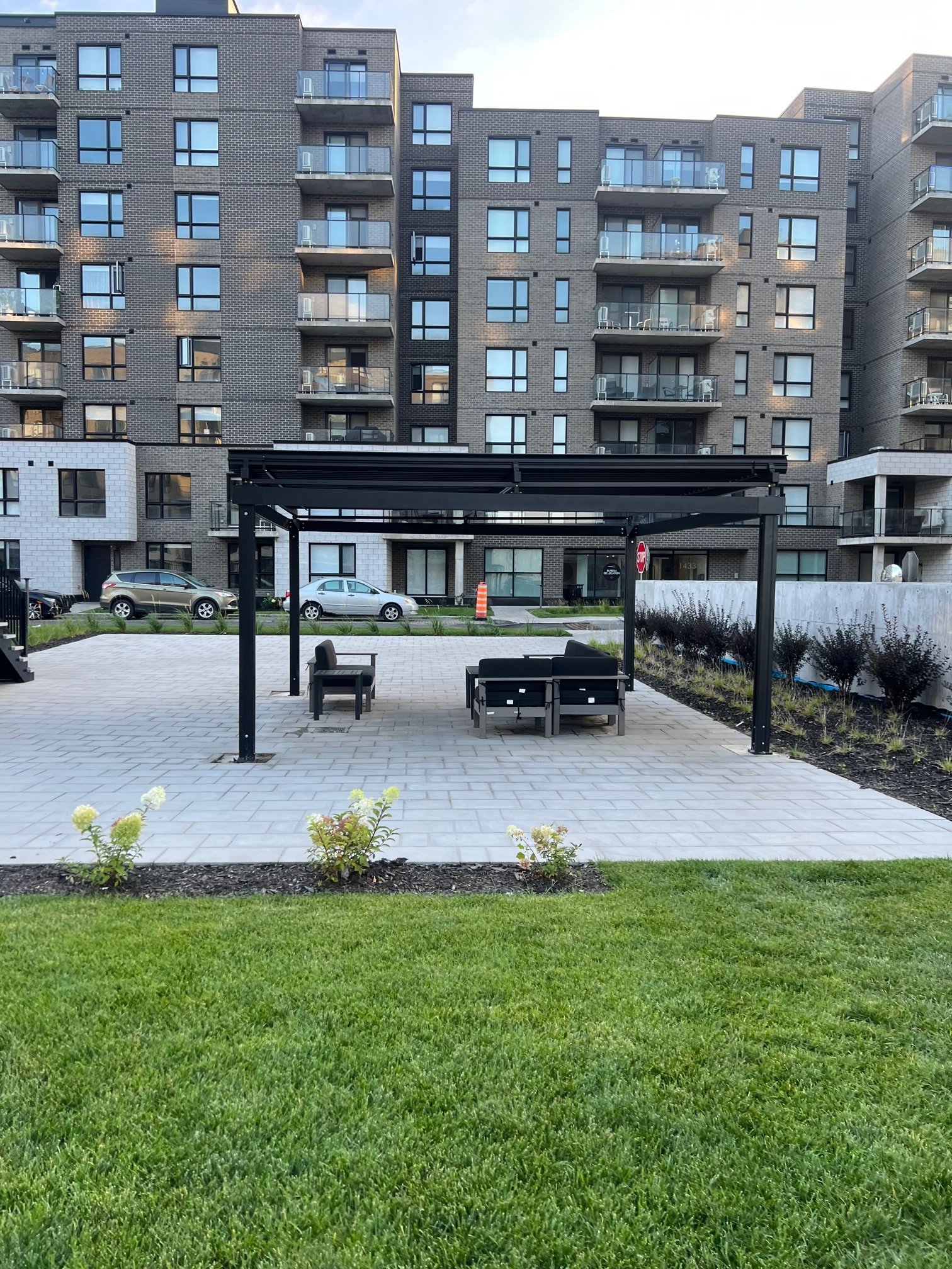 1429 Avenue de la Gare, Mascouche, QC Apartment for rent