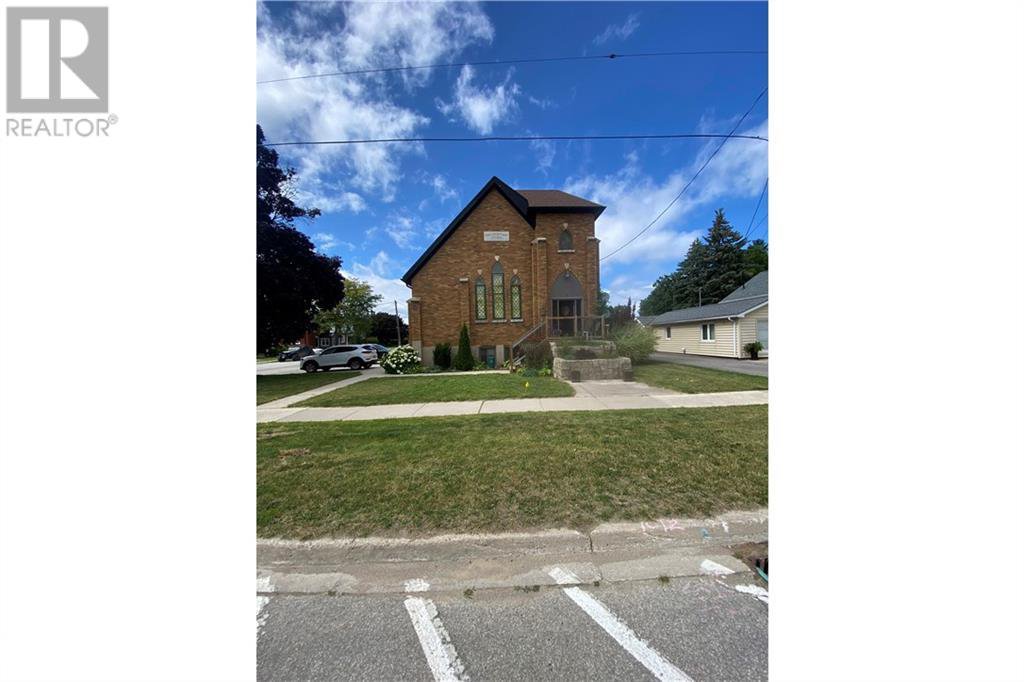 Rentals.ca ) 52 NELSON Street West, Meaford ON for Rent