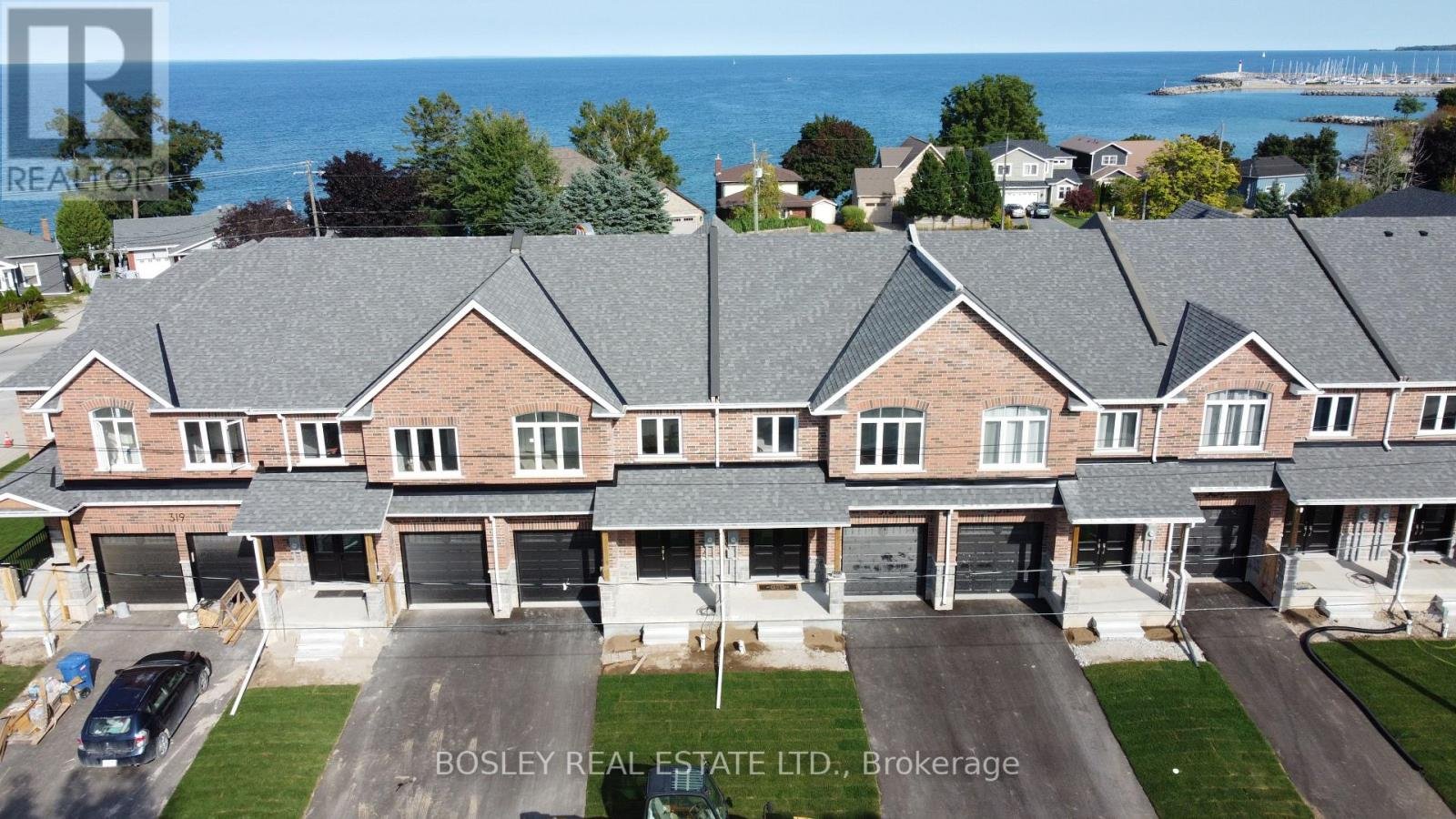 Rentals.ca 315 Cook Street, Meaford ON for Rent