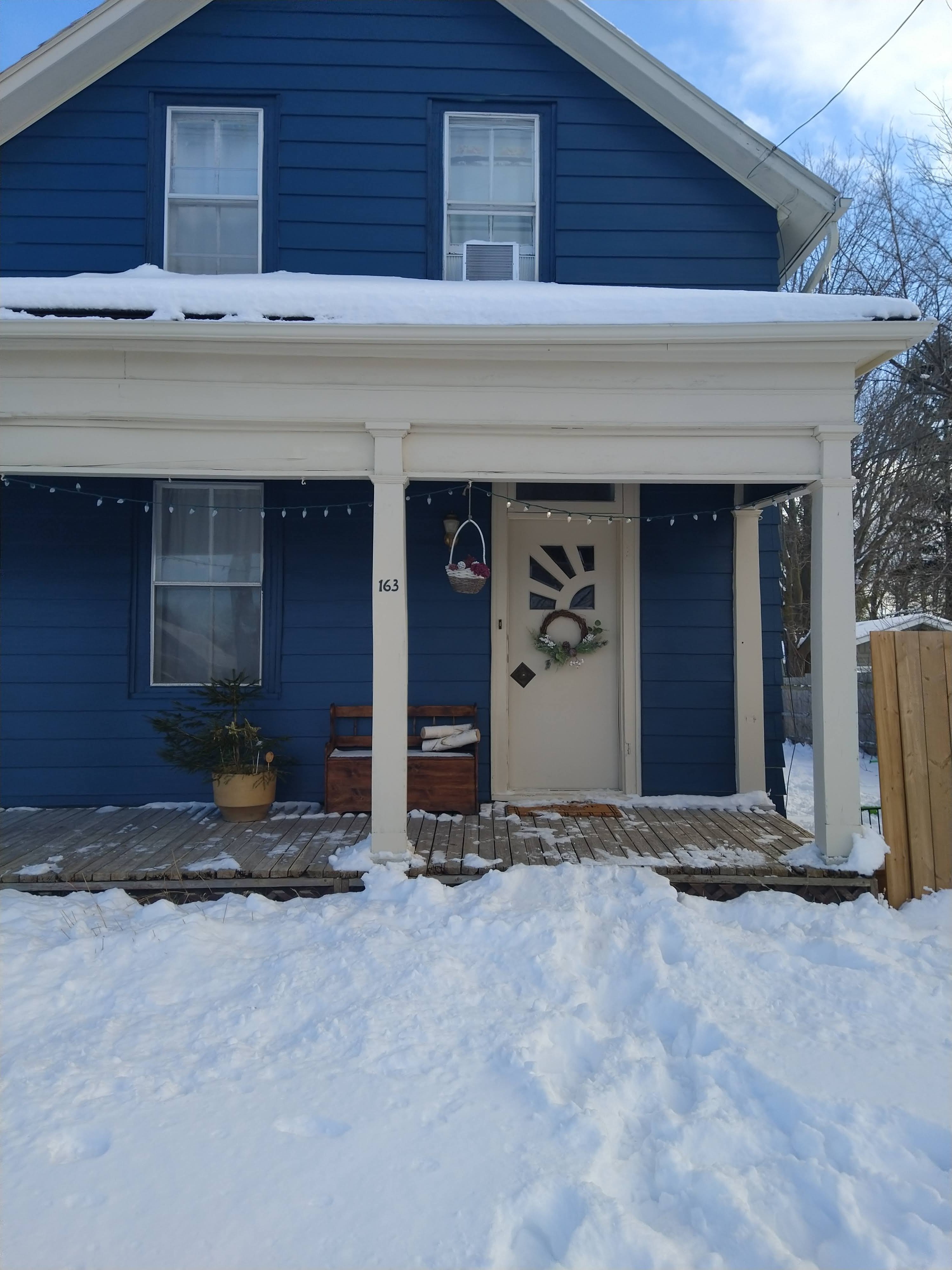 Rentals.ca 163 Saint Vincent Street, Meaford ON for Rent